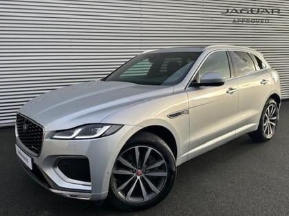 Jaguar FPace - P400e Plug-in-Hybrid R-Dynamic SE BVA8 AWD - 50 990 €