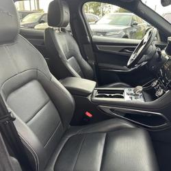 Jaguar FPace P400e Plug-in-Hybrid R-Dynamic SE BVA8 AWD Cesson-S&eacute;vign&eacute;