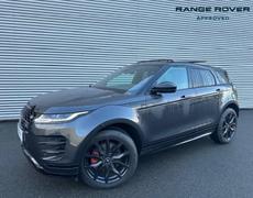 Land Rover Range Rover Evoque Lanester