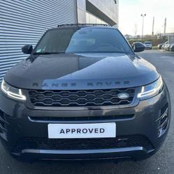 Land Rover Range Rover Evoque 1.5 P300e 309ch Dynamic SE Lanester
