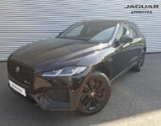 Jaguar FPace - P400e Plug-in-Hybrid R-Dynamic Black BVA8 AWD - 49 890 €