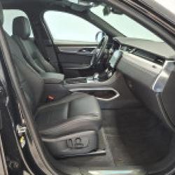 Jaguar FPace P400e Plug-in-Hybrid R-Dynamic Black BVA8 AWD Cesson-S&eacute;vign&eacute;