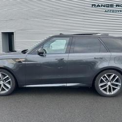 Land Rover Range Rover Sport 3.0 P460e 460ch PHEV Dynamic SE Lanester