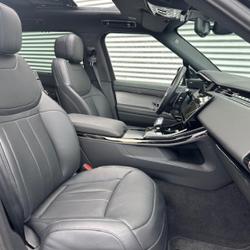 Land Rover Range Rover Sport 3.0 P460e 460ch PHEV Dynamic SE Lanester