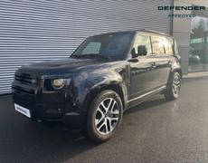 Land Rover Defender Lanester