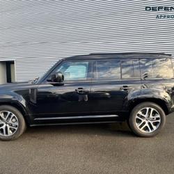 Land Rover Defender 110 2.0 P300e PHEV X-Dynamic SE Lanester