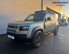 Land Rover Defender Lanester