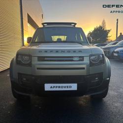Land Rover Defender 110 2.0 P400e X-Dynamic HSE Lanester