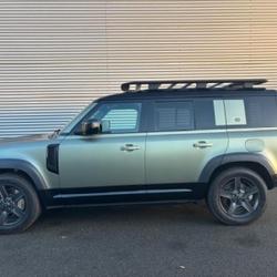 Land Rover Defender 110 2.0 P400e X-Dynamic HSE Lanester
