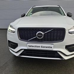 Volvo XC90 T8 AWD 310 + 145ch Inscription Luxe Geartronic Lanester