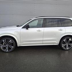 Volvo XC90 T8 AWD 310 + 145ch Inscription Luxe Geartronic Lanester
