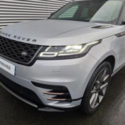 Land Rover Range Rover Velar 2.0 P400e 404ch PHEV Dynamic HSE AWD BVA Lanester