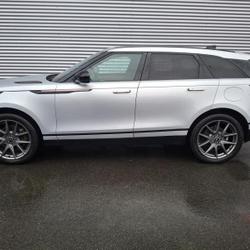 Land Rover Range Rover Velar 2.0 P400e 404ch PHEV Dynamic HSE AWD BVA Lanester