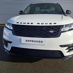 Land Rover Range Rover Velar 3.0D V6 300ch R-Dynamic SE AWD BVA Lanester