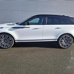 Land Rover Range Rover Velar 3.0D V6 300ch R-Dynamic SE AWD BVA Lanester