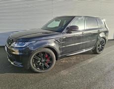 Land Rover Range Rover Sport Lanester