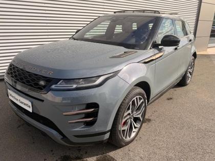 Land Rover Range Rover Evoque - 1.5 P300e 309ch R-Dynamic Autobiography AWD BVA Mark III - 44 890 €