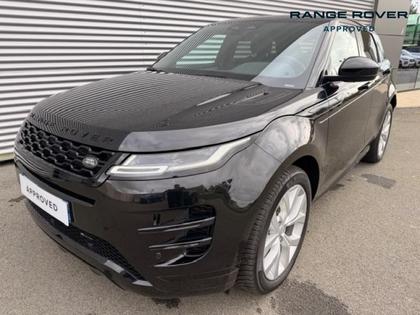 Land Rover Range Rover Evoque - 1.5 P300e 309ch R-Dynamic SE AWD BVA Mark III - 39 990 €