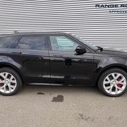Land Rover Range Rover Evoque 1.5 P300e 309ch R-Dynamic SE AWD BVA Mark III Lanester