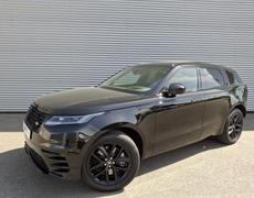 Land Rover Range Rover Velar Lanester