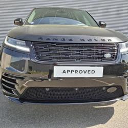 Land Rover Range Rover Velar 2.0 P400e 404ch PHEV Dynamic SE AWD BVA Lanester