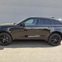 Land Rover Range Rover Velar 2.0 P400e 404ch PHEV Dynamic SE AWD BVA Lanester