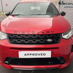 Land Rover Discovery P300e R-Dynamic S AWD BVA Lanester