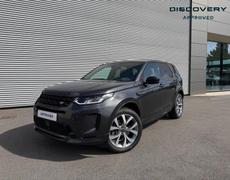 Land Rover Discovery - P300e R-Dynamic SE AWD BVA Mark VI - 22 890 €