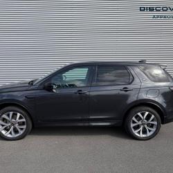 Land Rover Discovery P300e R-Dynamic SE AWD BVA Mark VI Lanester
