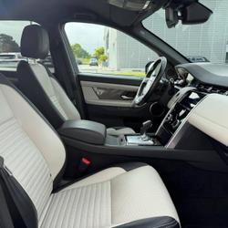 Land Rover Discovery P300e R-Dynamic SE AWD BVA Mark VI Lanester
