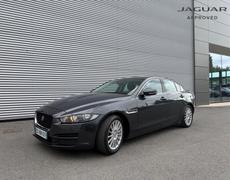 Jaguar XE Lanester