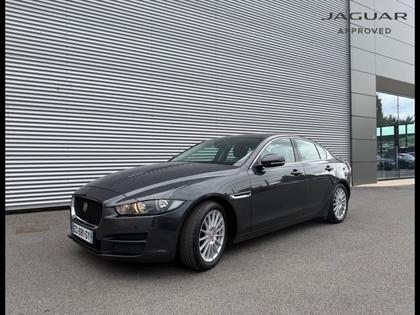 Jaguar XE - 2.0D 163ch E-Performance Prestige - 14 900 €