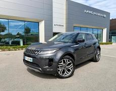 Land Rover Range Rover Evoque Lanester