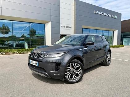 Land Rover Range Rover Evoque - 2.0 P 200ch Flex Fuel Nolita Edition AWD BVA - 33 890 €