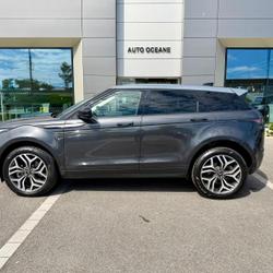 Land Rover Range Rover Evoque 2.0 P 200ch Flex Fuel Nolita Edition AWD BVA Lanester