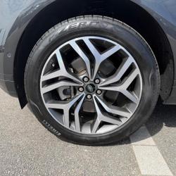 Land Rover Range Rover Evoque 2.0 P 200ch Flex Fuel Nolita Edition AWD BVA Lanester