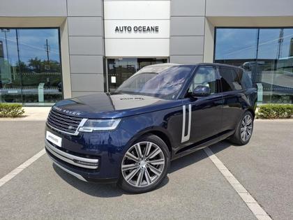 Land Rover Range Rover - 3.0 P440e 440ch PHEV Autobiography SWB 28cv - 125 000 €