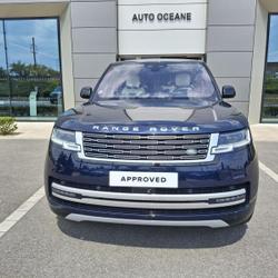 Land Rover Range Rover 3.0 P440e 440ch PHEV Autobiography SWB 28cv Lanester