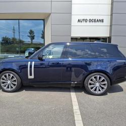 Land Rover Range Rover 3.0 P440e 440ch PHEV Autobiography SWB 28cv Lanester