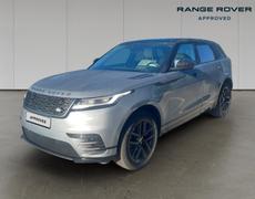 Land Rover Range Rover Velar Lanester