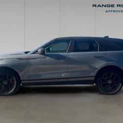 Land Rover Range Rover Velar 2.0 D200 204ch MHEV R-Dynamic SE AWD BVA occasion - Lanester - photo 2/14