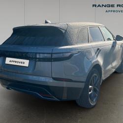 Land Rover Range Rover Velar 2.0 D200 204ch MHEV R-Dynamic SE AWD BVA occasion - Lanester - photo 3/14