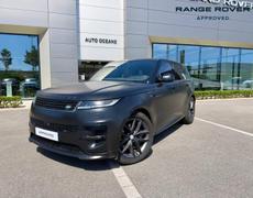 Land Rover Range Rover Sport Lanester