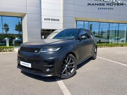 Land Rover Range Rover Sport - 3.0 P460e 460ch PHEV Dynamic SE - 114 890 €