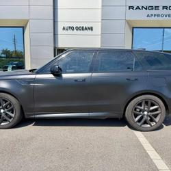 Land Rover Range Rover Sport 3.0 P460e 460ch PHEV Dynamic SE Lanester