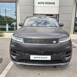 Land Rover Range Rover Sport 3.0 P460e 460ch PHEV Dynamic SE Lanester