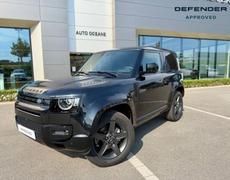 Land Rover Defender Lanester