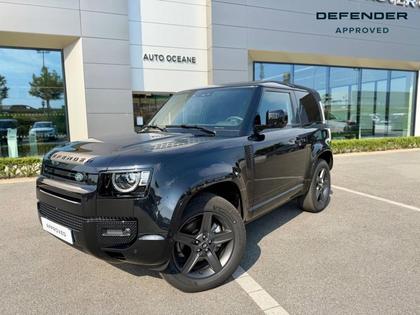 Land Rover Defender - 90 3.0 D250 Hard Top X-Dynamic SE - 76 890 €