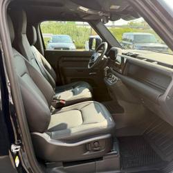 Land Rover Defender 90 3.0 D250 Hard Top X-Dynamic SE Lanester