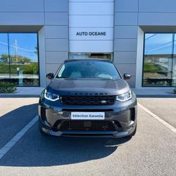 Land Rover Discovery P300e R-Dynamic SE AWD BVA Lanester